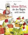 Der kleine Ritter, der den Regen nicht mochte