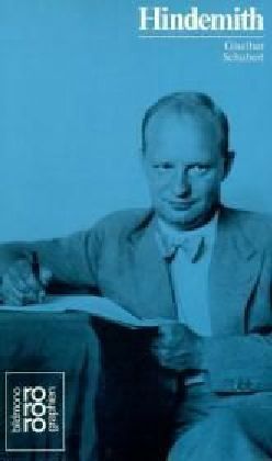 Paul Hindemith