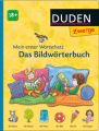 Mein erster Wortschatz - Das Bildwörterbuch