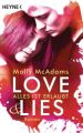 Love & Lies  - Alles ist erlaubt