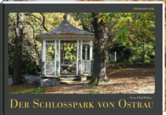 Der Schlosspark von Ostrau