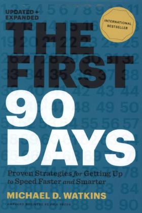 First 90 Days