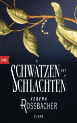 Schwätzen und Schlachten