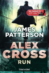 Alex Cross - Run