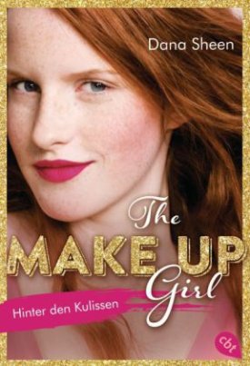 The Make Up Girl - Hinter den Kulissen