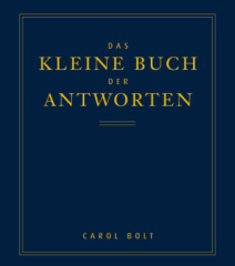 Das kleine Buch der Antworten