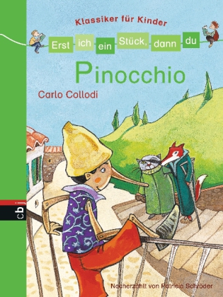 Pinocchio