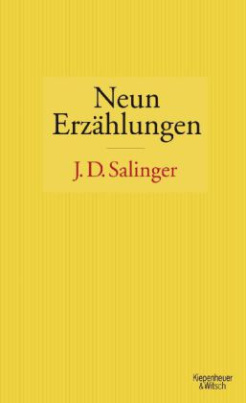 Neun Erzählungen