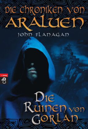 Die Chroniken von Araluen - Die Ruinen von Gorlan