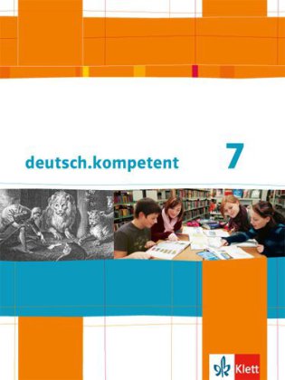 7. Klasse, Schülerbuch