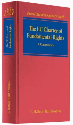 The EU Charter of Fundamental Rights