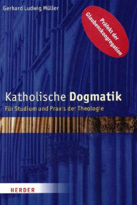 Katholische Dogmatik