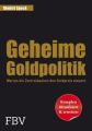 Geheime Goldpolitik