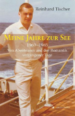 Meine Jahre zur See 1960 - 1965