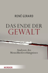 Das Ende der Gewalt