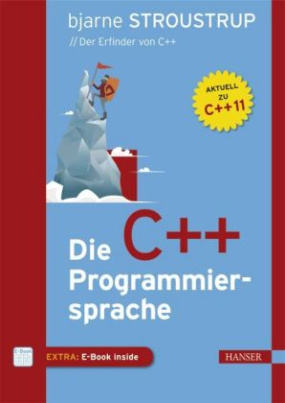 Die C++-Programmiersprache