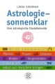 Astrologie sonnenklar