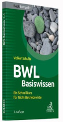 BWL Basiswissen