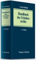 Handbuch des Urheberrechts