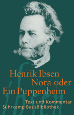 Nora oder Ein Puppenheim