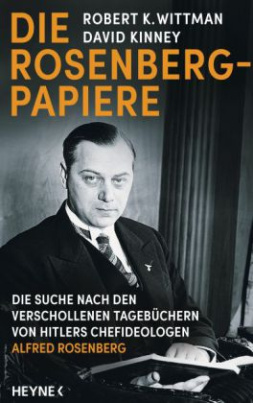 Die Rosenberg-Papiere