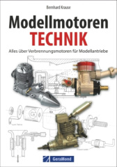 Modellmotorentechnik