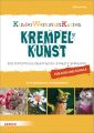 Krempelkunst, 20 Karteikarten