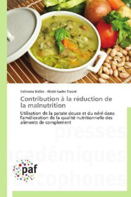 Contribution à la réduction de la malnutrition