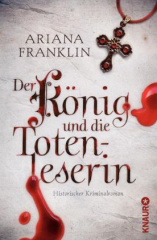 Der König und die Totenleserin