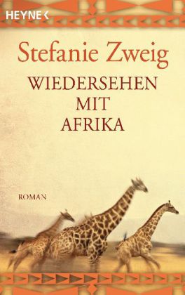 Wiedersehen mit Afrika