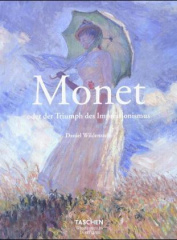 Monet oder der Triumph des Impressionismus