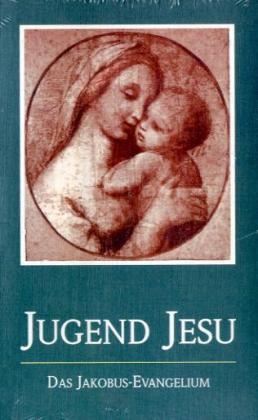 Die Jugend Jesu