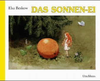 Das Sonnen-Ei