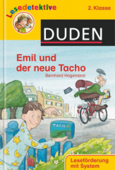 Emil und der neue Tacho