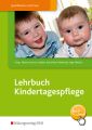 Lehrbuch Kindertagespflege