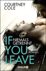 If you leave. Niemals getrennt