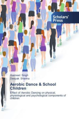 Aerobic Dance & School Children