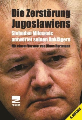 Die Zerstörung Jugoslawiens