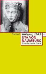 Uta von Naumburg