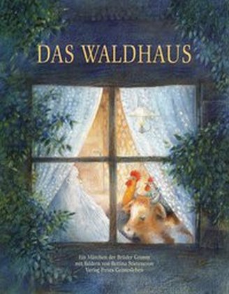 Das Waldhaus