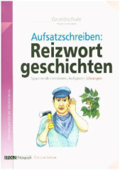 Reizwortgeschichten, Grundschule