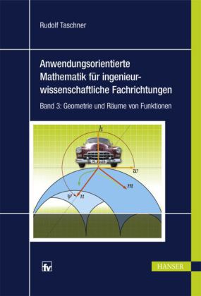 Geometrie und Räume von Funktionen