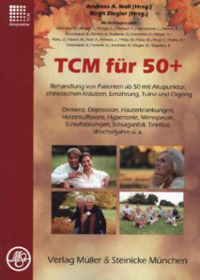 TCM für 50+