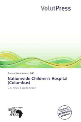 Nationwide Children's Hospital (Columbus)