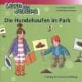 Leon und Jelena - Die Hundehaufen im Park