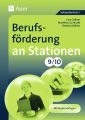 Berufsförderung an Stationen 9/10