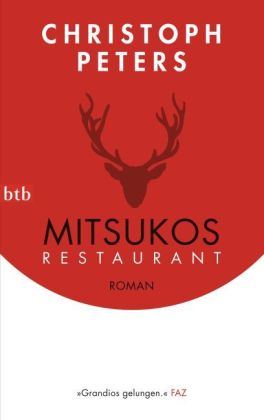 Mitsukos Restaurant