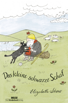 Das kleine schwarze Schaf