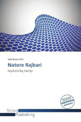 Natore Rajbari