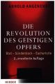 Die Revolution des geistigen Opfers